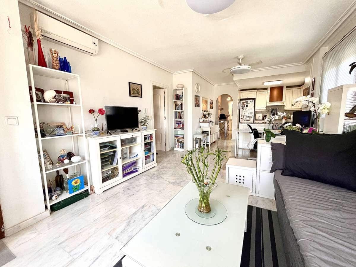 2 sovrum Lägenhet till salu i Villamartin - 179 999 € (Ref: 9138742)