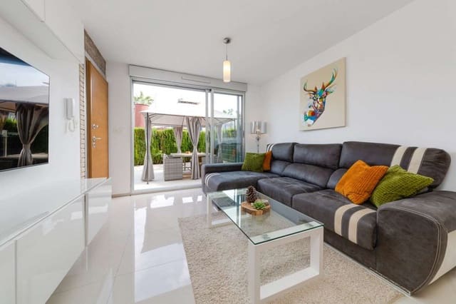 3 sovrum Hus till salu i Torrevieja - 340 000 € (Ref: 9138745)