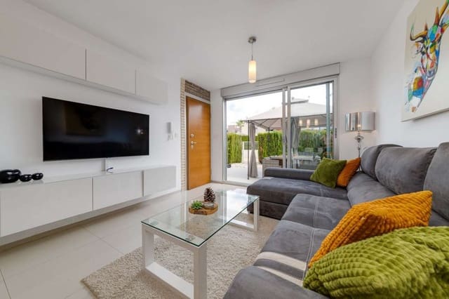 3 sovrum Hus till salu i Torrevieja - 340 000 € (Ref: 9138745)