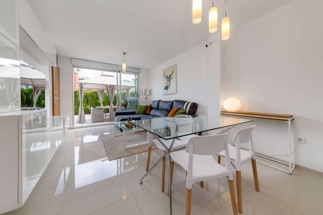 3 sovrum Hus till salu i Torrevieja - 340 000 € (Ref: 9138745)