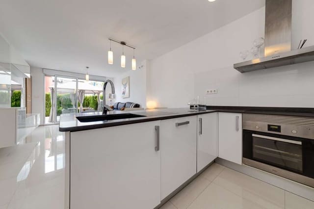 3 sovrum Hus till salu i Torrevieja - 340 000 € (Ref: 9138745)