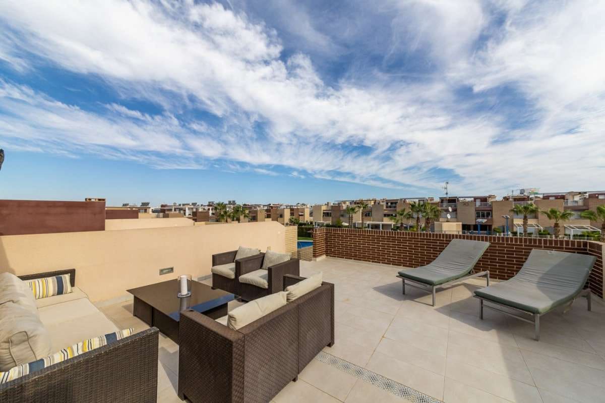 3 sovrum Hus till salu i Torrevieja - 340 000 € (Ref: 9138745)