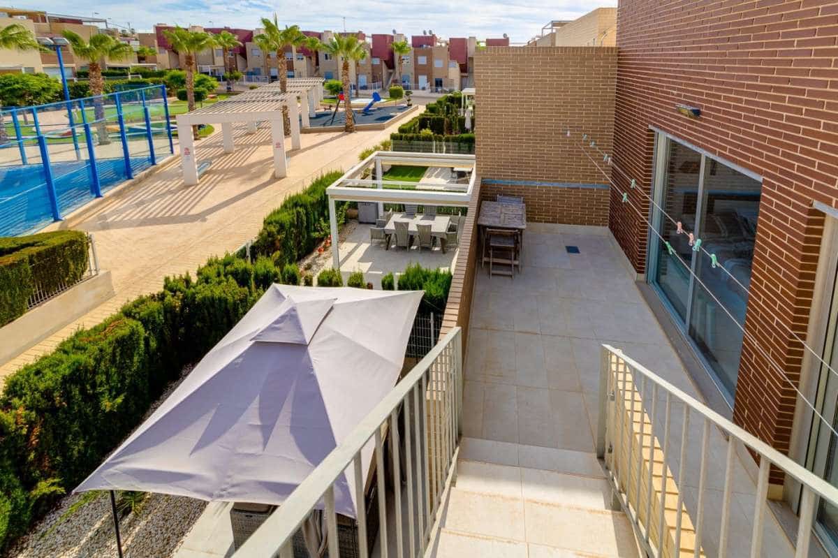 3 sovrum Hus till salu i Torrevieja - 340 000 € (Ref: 9138745)