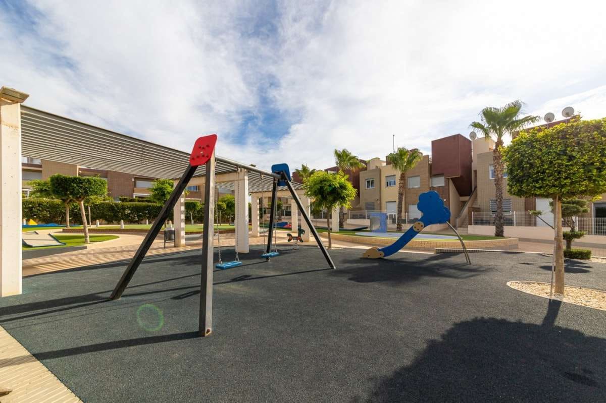 3 sovrum Hus till salu i Torrevieja - 340 000 € (Ref: 9138745)