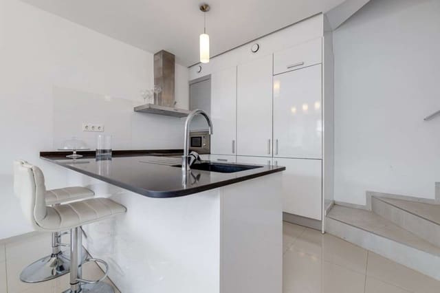 3 sovrum Hus till salu i Torrevieja - 340 000 € (Ref: 9138745)