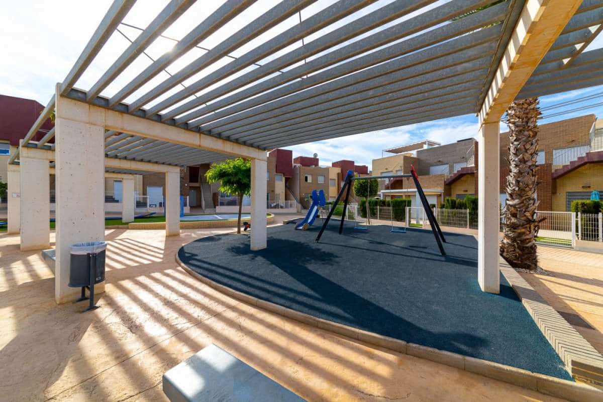 3 sovrum Hus till salu i Torrevieja - 340 000 € (Ref: 9138745)