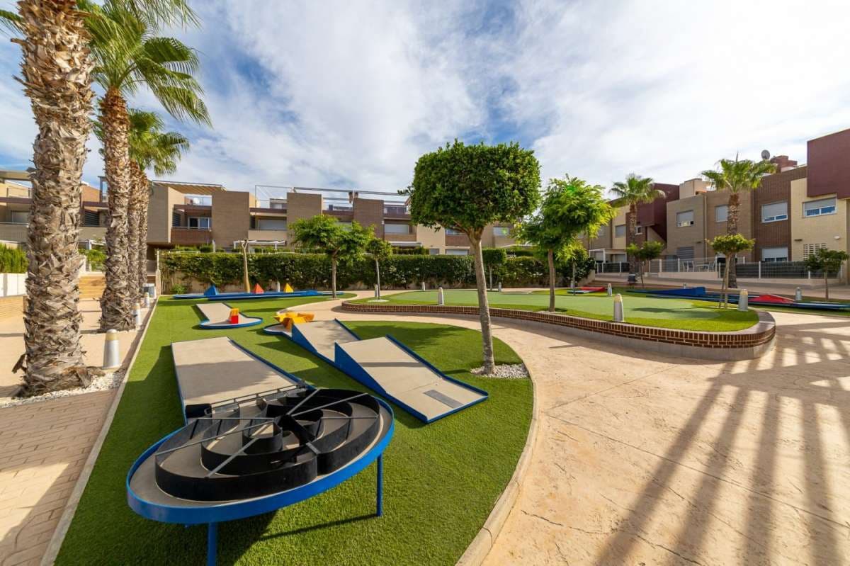 3 sovrum Hus till salu i Torrevieja - 340 000 € (Ref: 9138745)