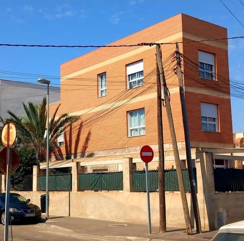 5 sypialnia Willa na sprzedaż w Torrevieja - 295 000 € (Ref: 9138749)