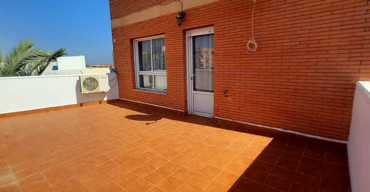 5 sypialnia Willa na sprzedaż w Torrevieja - 295 000 € (Ref: 9138749)