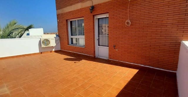 5 sypialnia Willa na sprzedaż w Torrevieja - 295 000 € (Ref: 9138749)