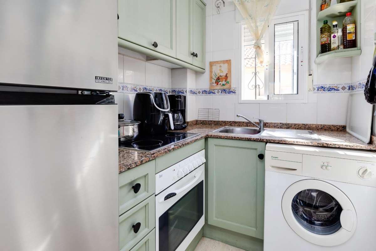 2 camera da letto Bungalow in vendita in Torrevieja - 127.560 € (Rif: 9142495)