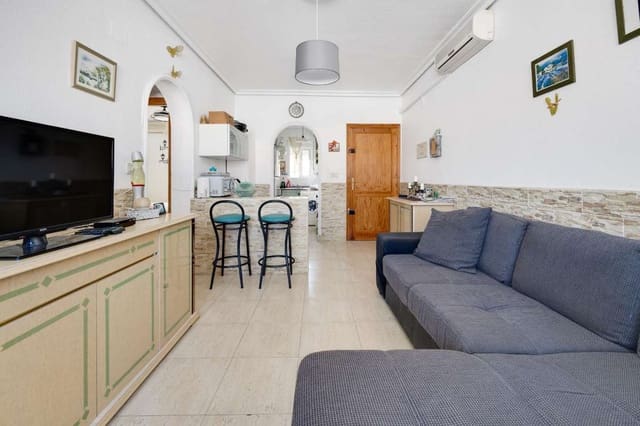 2 camera da letto Bungalow in vendita in Torrevieja - 127.560 € (Rif: 9142495)