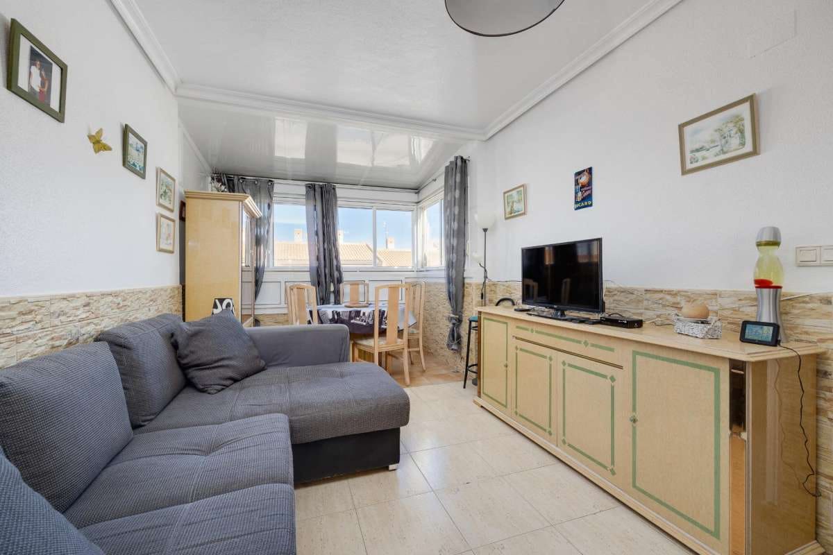 2 camera da letto Bungalow in vendita in Torrevieja - 127.560 € (Rif: 9142495)