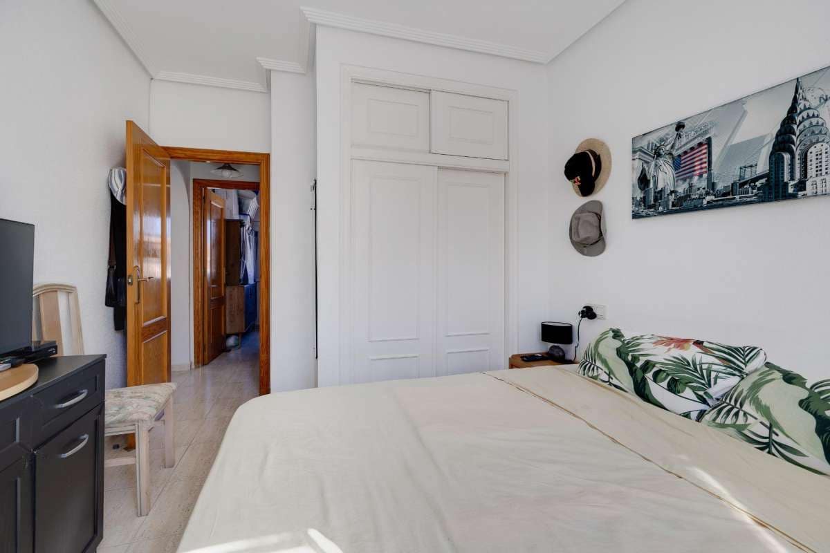 2 camera da letto Bungalow in vendita in Torrevieja - 127.560 € (Rif: 9142495)