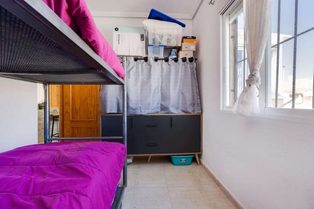 2 camera da letto Bungalow in vendita in Torrevieja - 127.560 € (Rif: 9142495)