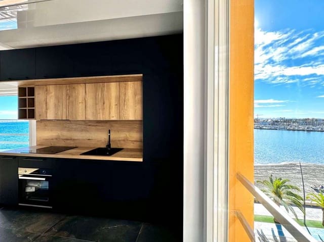 3 sypialnia Apartament na sprzedaż w Lo Pagan, San Pedro del Pinatar - 295 000 € (Ref: 9144739)