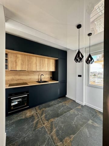 3 sypialnia Apartament na sprzedaż w Lo Pagan, San Pedro del Pinatar - 295 000 € (Ref: 9144739)