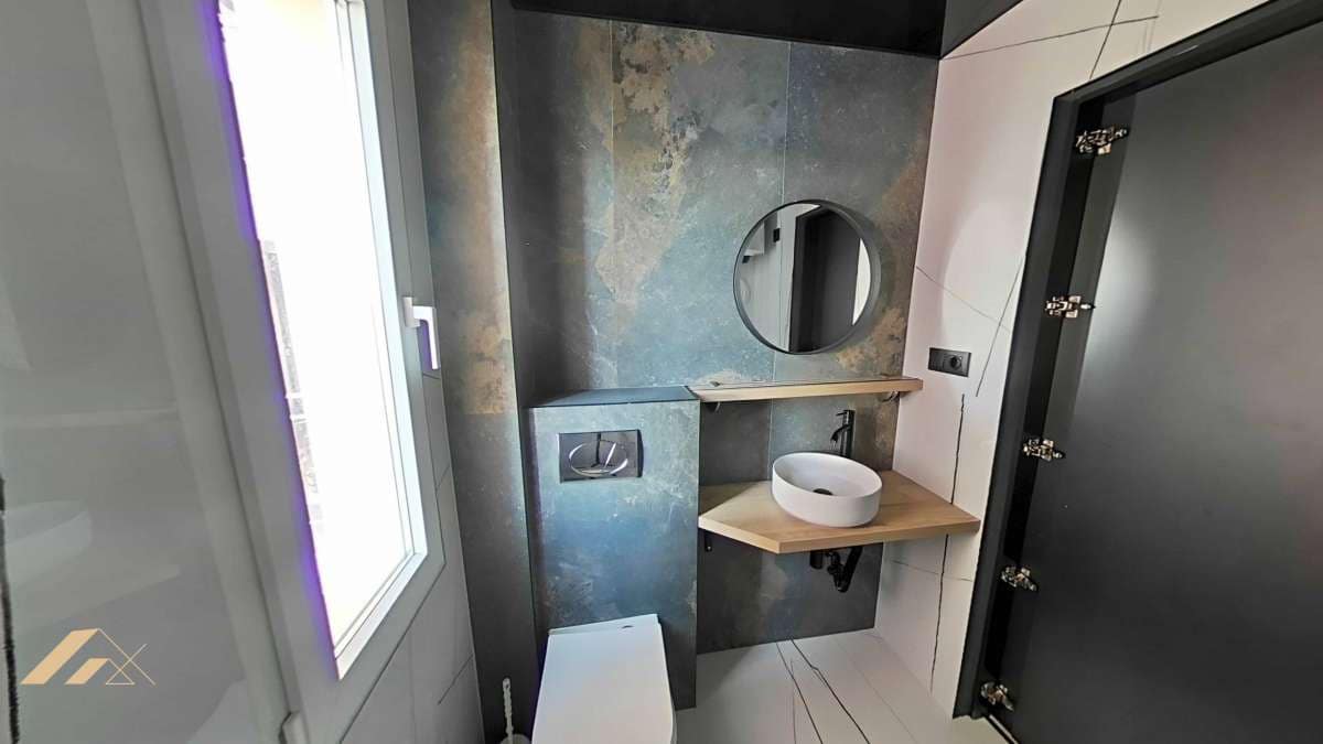 3 sypialnia Apartament na sprzedaż w Lo Pagan - 295 000 € (Ref: 9144739)