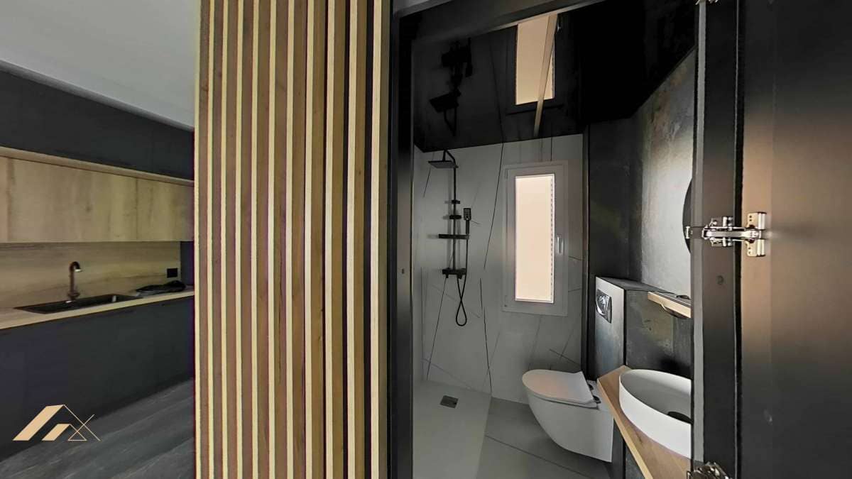 3 sypialnia Apartament na sprzedaż w Lo Pagan - 295 000 € (Ref: 9144739)