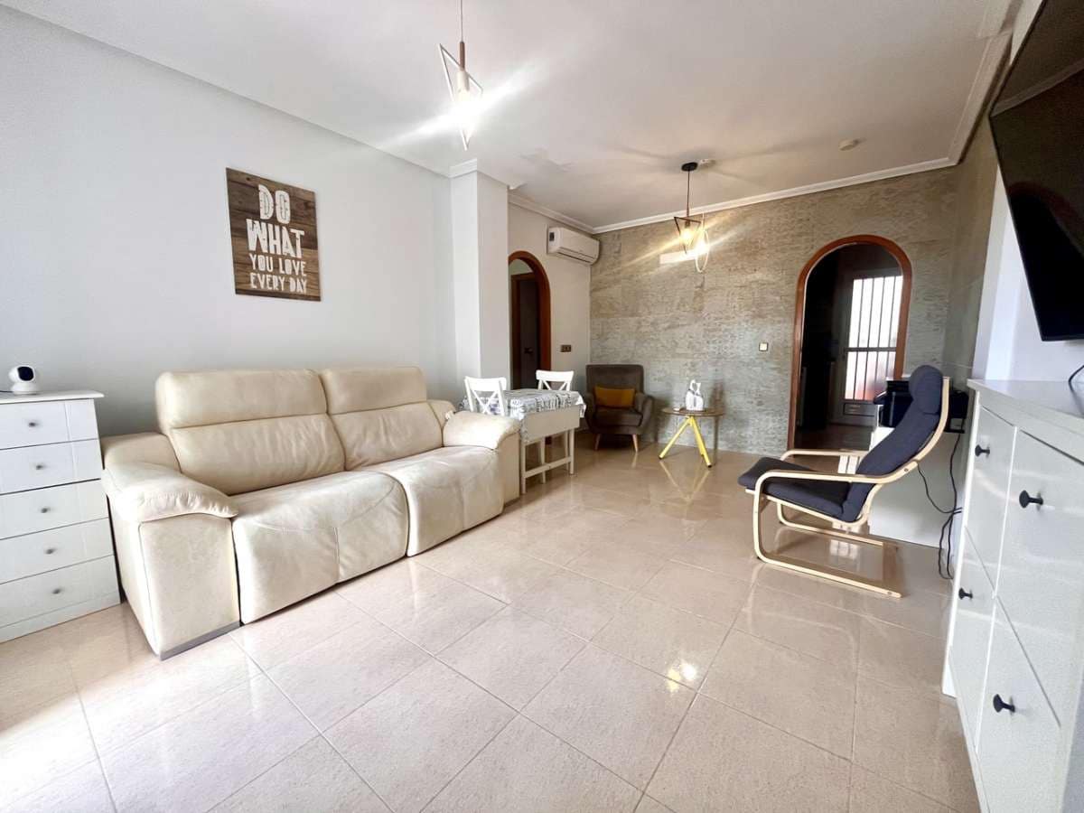 2 bedroom Apartment for sale in Cabo Roig - € 159,000 (Ref: 9144742)