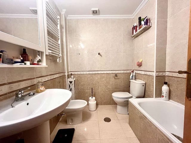 2 soveværelse Lejlighed til salg i Cabo Roig, Orihuela - € 159.000 (Ref: 9144742)