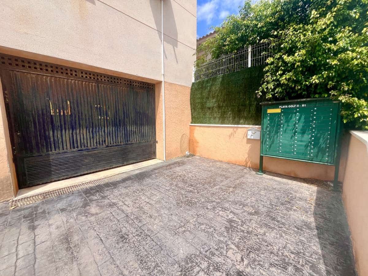 2 bedroom Apartment for sale in Cabo Roig - € 159,000 (Ref: 9144742)