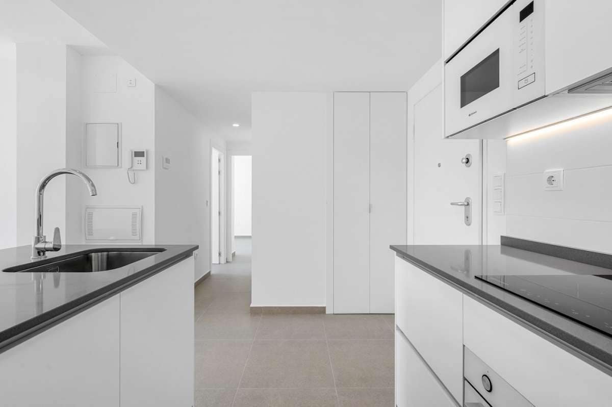 2 slaapkamer Appartement te koop in Torre-Pacheco - € 299.000 (Ref: 9144746)