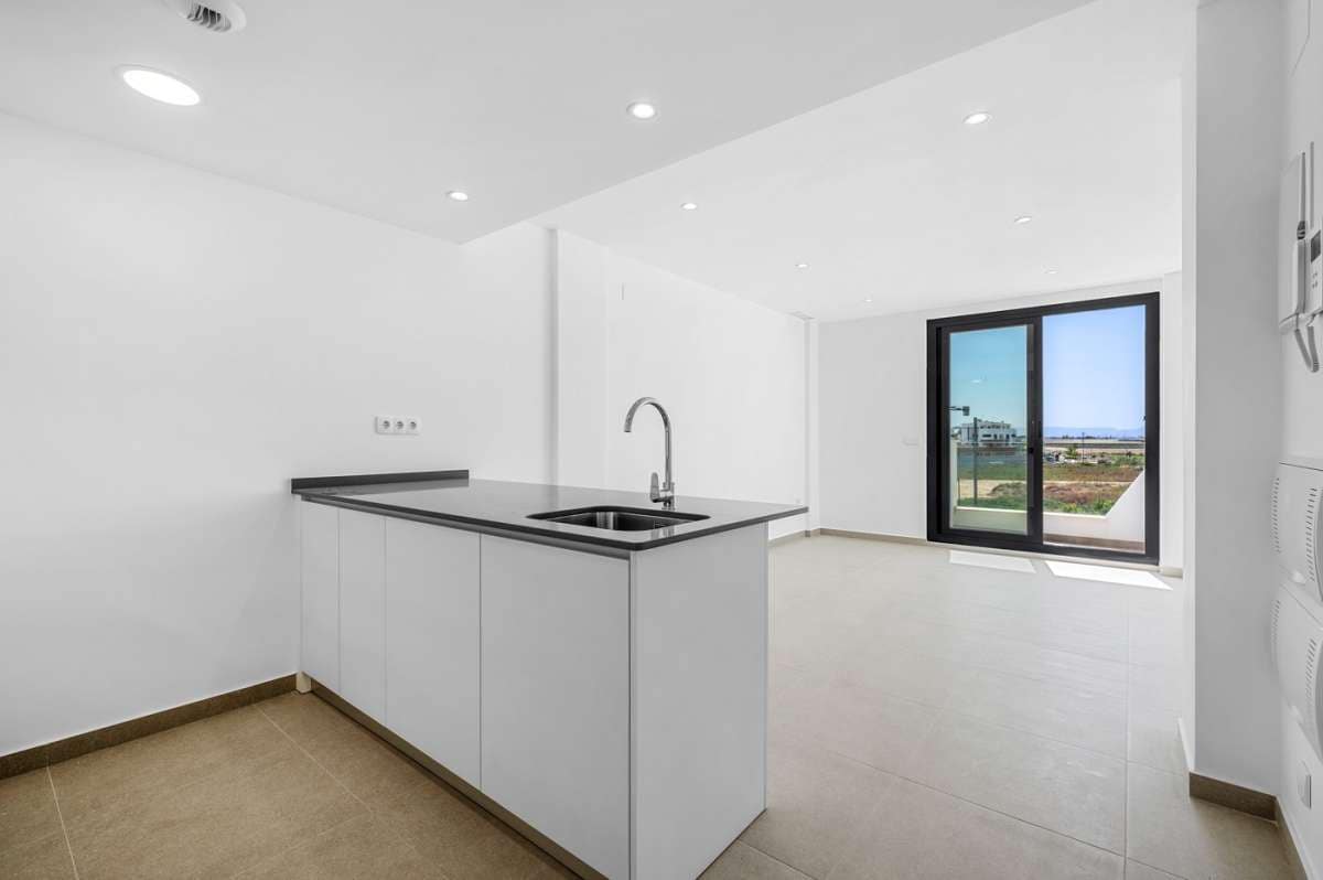 2 slaapkamer Appartement te koop in Torre-Pacheco - € 299.000 (Ref: 9144746)