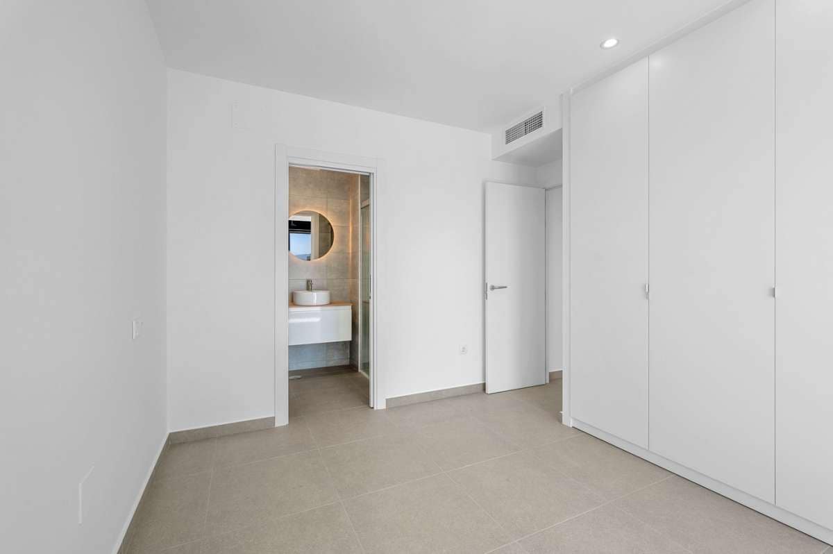 2 slaapkamer Appartement te koop in Torre-Pacheco - € 299.000 (Ref: 9144746)