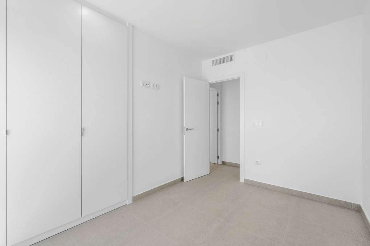 2 slaapkamer Appartement te koop in Torre-Pacheco - € 299.000 (Ref: 9144746)