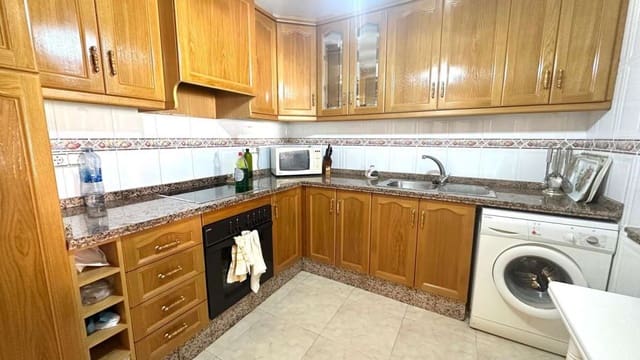 1 bedroom Apartment for sale in Torrevieja - € 189,900 (Ref: 9166668)