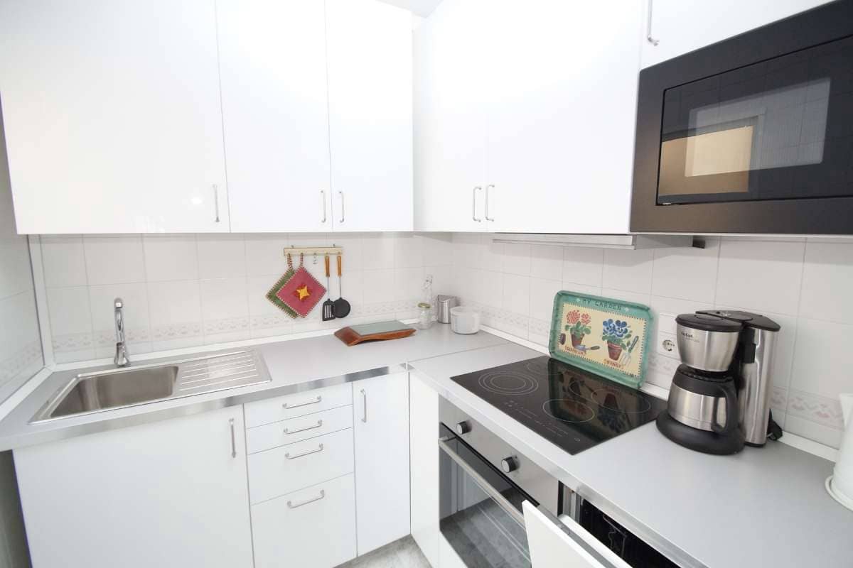 2 bedroom Bungalow for sale in Orihuela Costa - € 145,000 (Ref: 9166722)