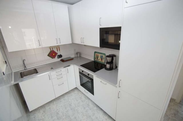 2 sypialnia Bungalow na sprzedaż w Orihuela Costa, Orihuela - 145 000 € (Ref: 9166722)