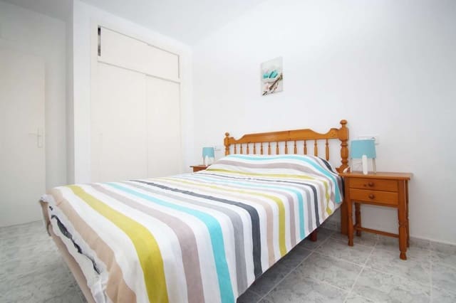 2 sypialnia Bungalow na sprzedaż w Orihuela Costa, Orihuela - 145 000 € (Ref: 9166722)