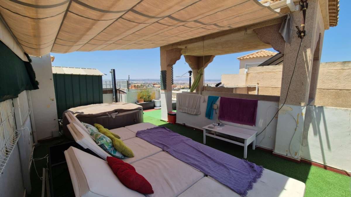 3 sovrum Hus till salu i Torrevieja - 235 000 € (Ref: 9166723)