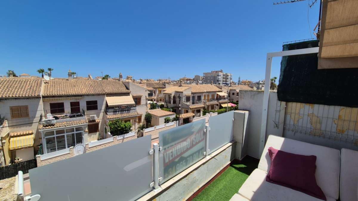 3 sovrum Hus till salu i Torrevieja - 235 000 € (Ref: 9166723)