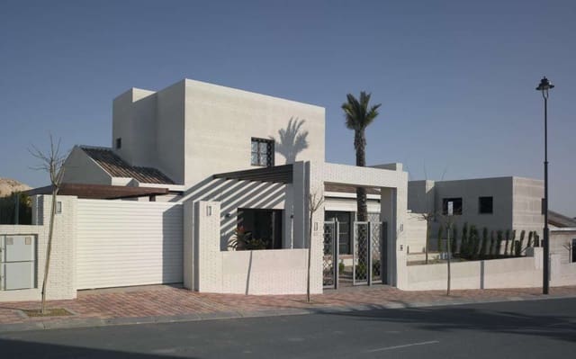 3 Zimmer Villa zu verkaufen in Sucina, Murcia Stadt - 600.000 € (Ref: 9172563)