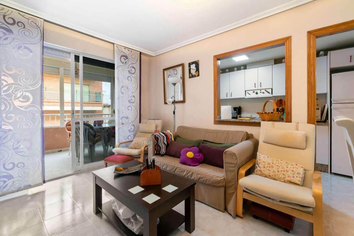 2 sovrum Lägenhet till salu i Lo Pagan - 119 990 € (Ref: 9191929)