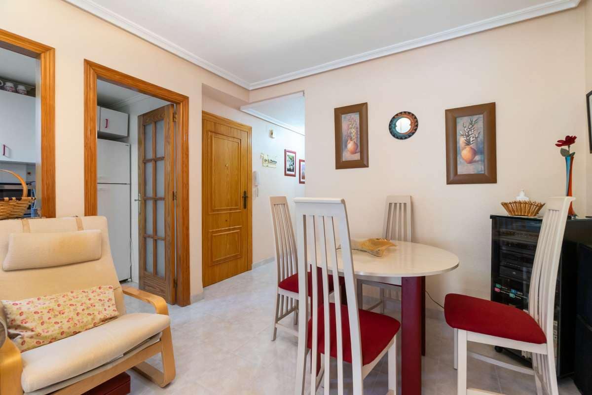 2 sovrum Lägenhet till salu i Lo Pagan - 119 990 € (Ref: 9191929)