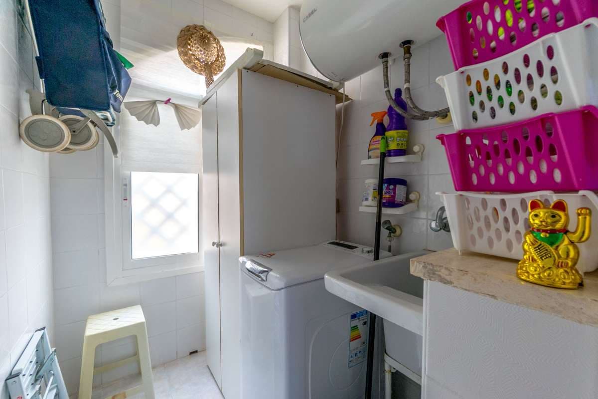 2 sovrum Lägenhet till salu i Lo Pagan - 119 990 € (Ref: 9191929)