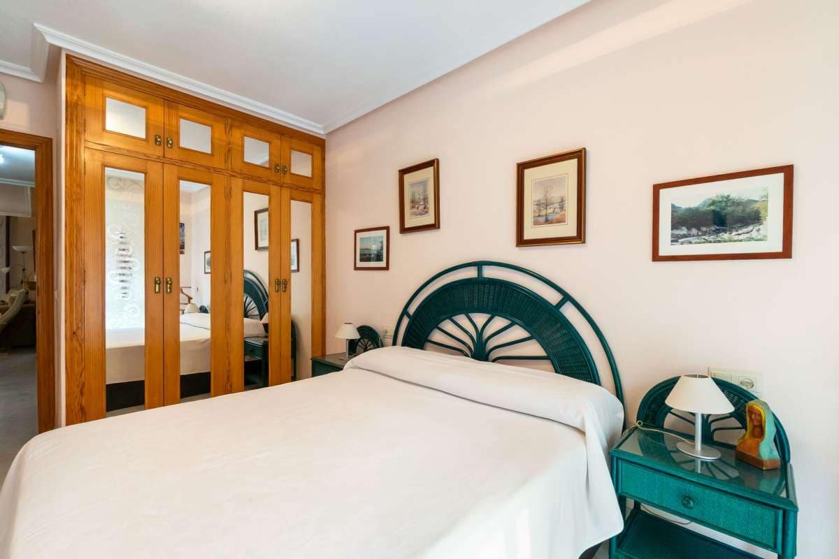 2 sovrum Lägenhet till salu i Lo Pagan - 119 990 € (Ref: 9191929)