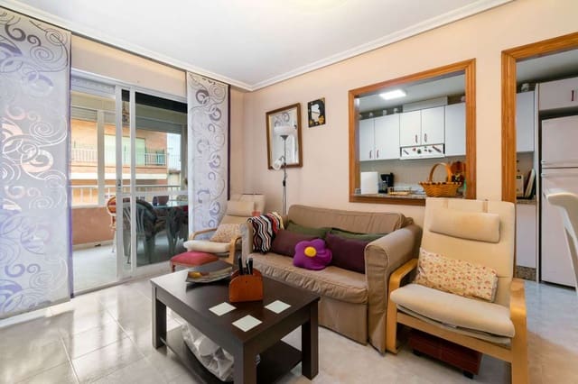 2 sovrum Lägenhet till salu i Lo Pagan, San Pedro del Pinatar - 119 990 € (Ref: 9191929)