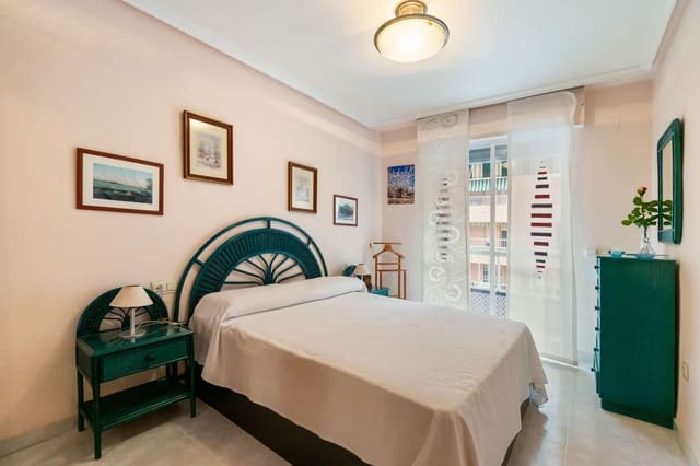 2 sovrum Lägenhet till salu i Lo Pagan, San Pedro del Pinatar - 119 990 € (Ref: 9191929)