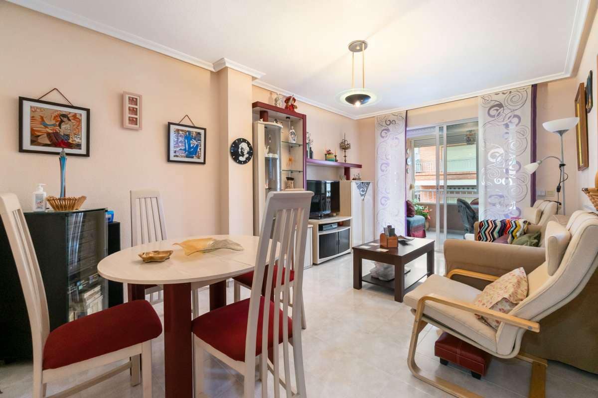 2 sovrum Lägenhet till salu i Lo Pagan - 119 990 € (Ref: 9191929)