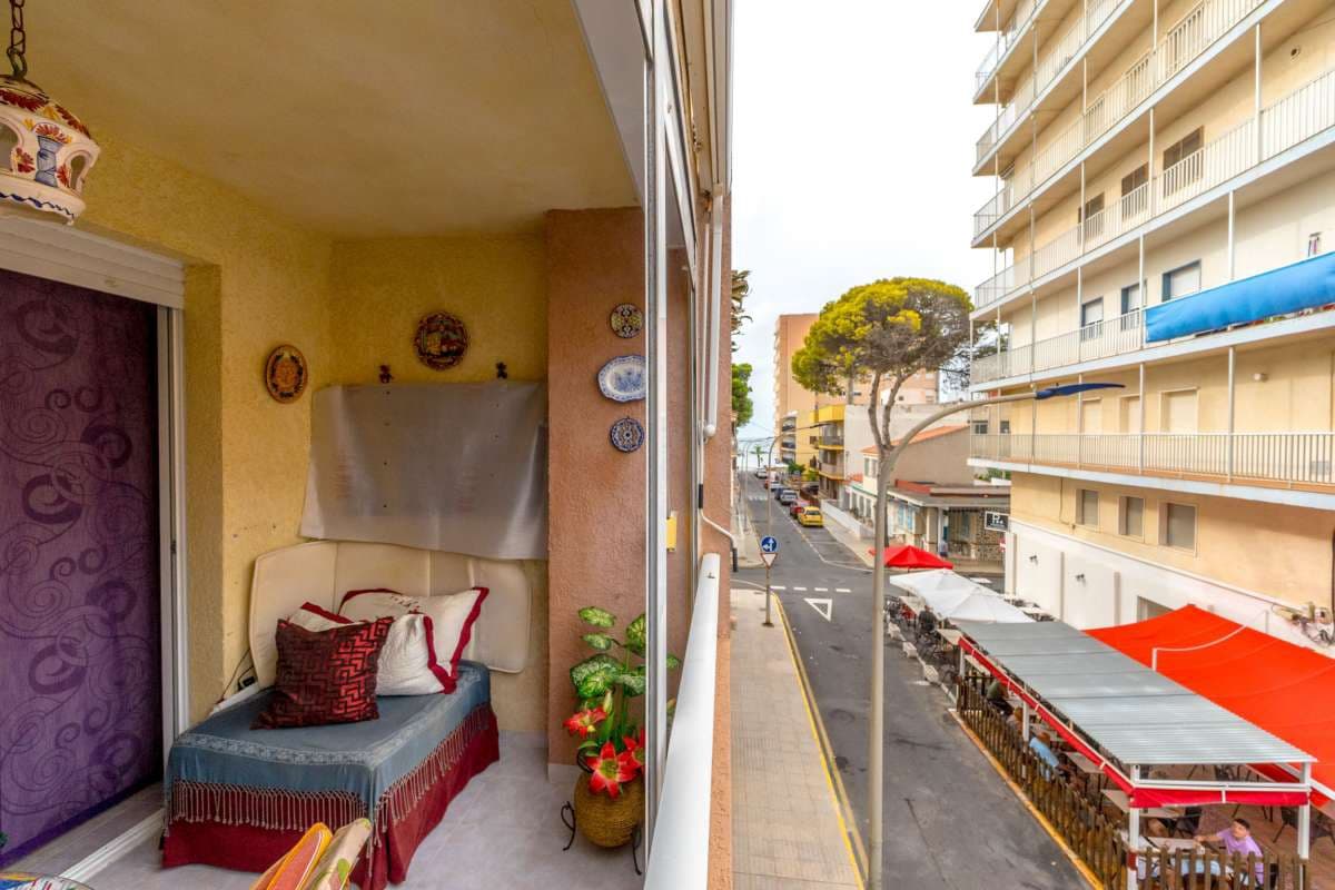 2 sovrum Lägenhet till salu i Lo Pagan - 119 990 € (Ref: 9191929)