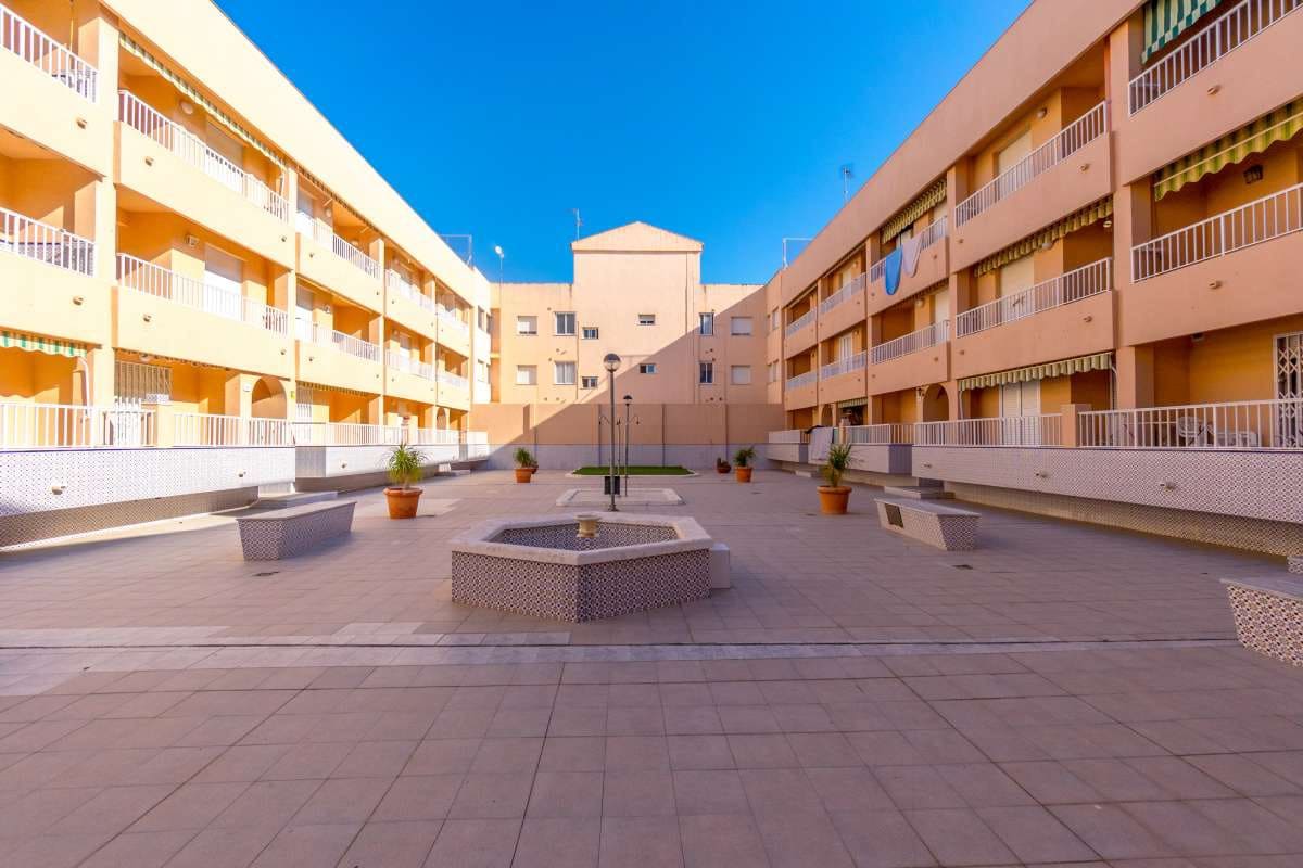 2 sovrum Lägenhet till salu i Lo Pagan - 119 990 € (Ref: 9191929)