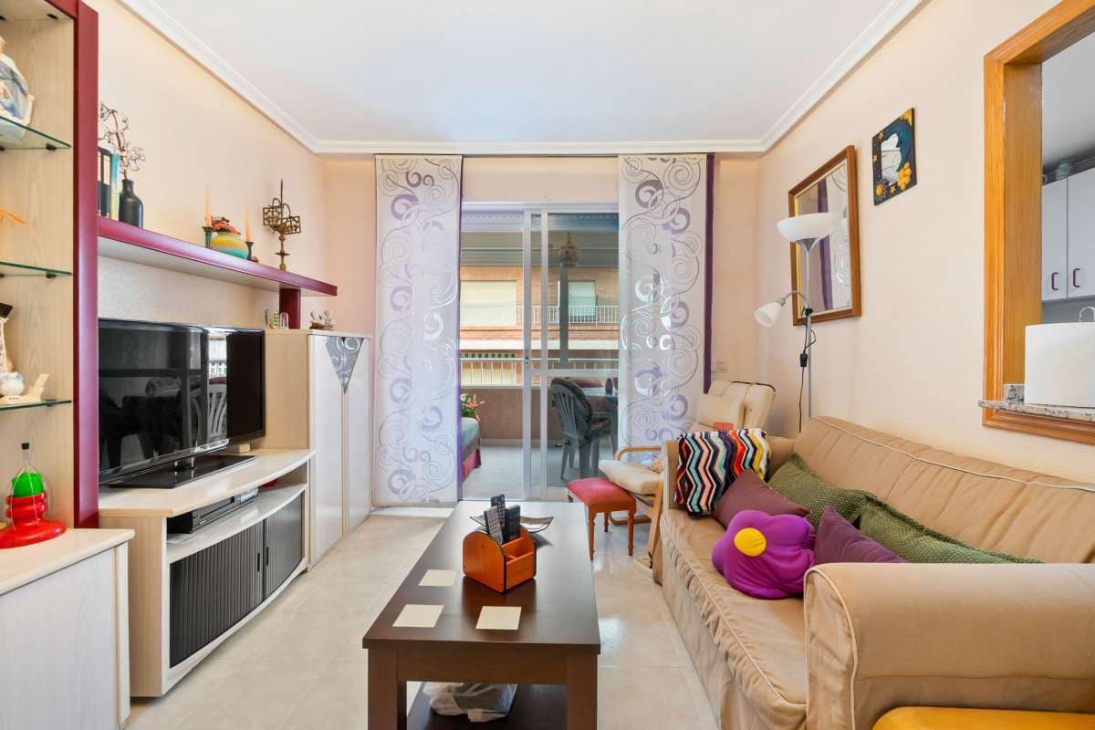 2 sovrum Lägenhet till salu i Lo Pagan - 119 990 € (Ref: 9191929)