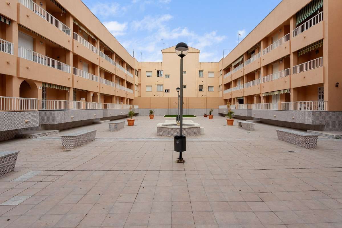 2 sovrum Lägenhet till salu i Lo Pagan - 119 990 € (Ref: 9191929)