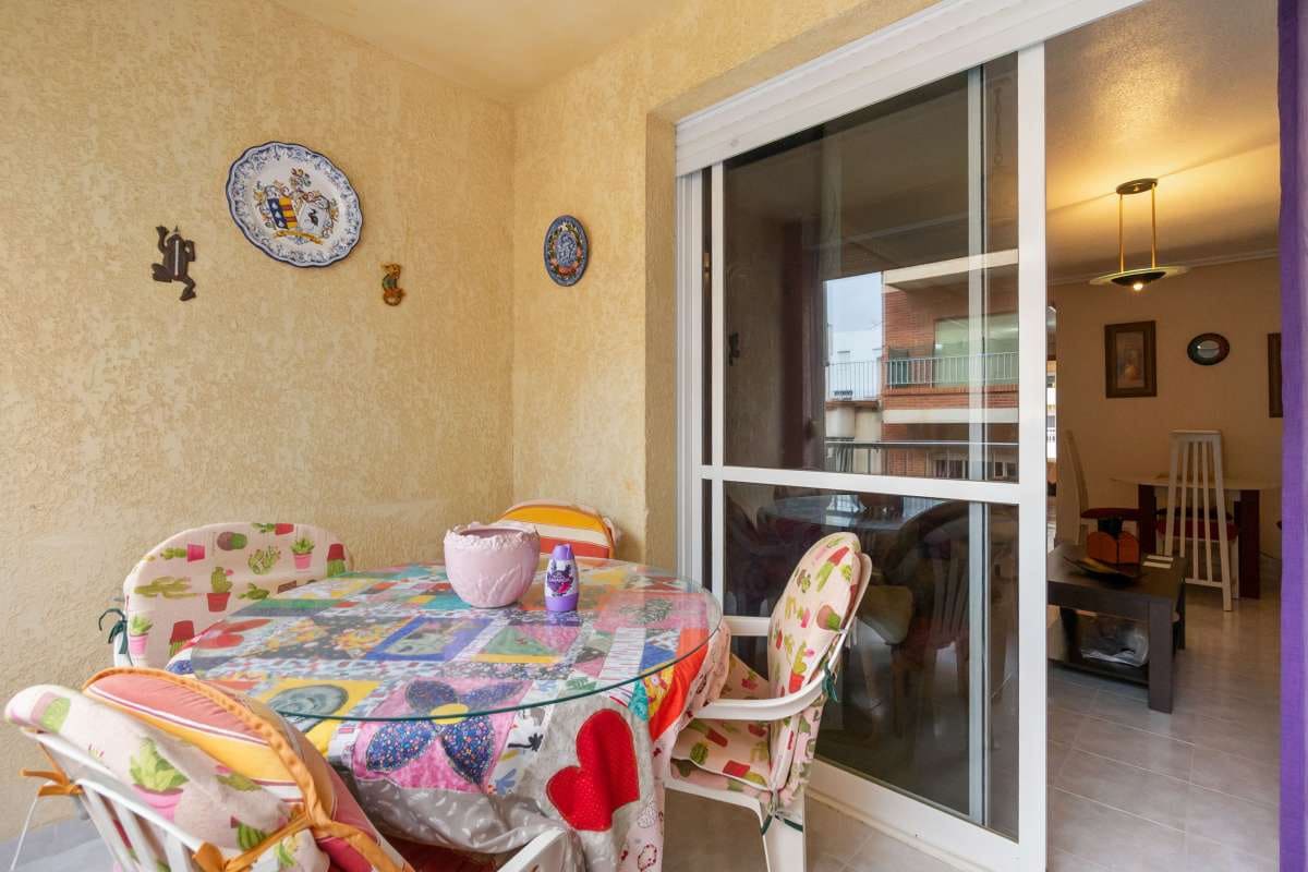 2 sovrum Lägenhet till salu i Lo Pagan - 119 990 € (Ref: 9191929)