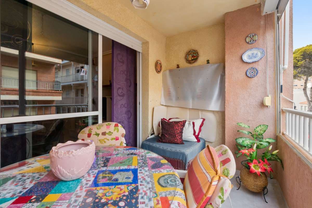 2 sovrum Lägenhet till salu i Lo Pagan - 119 990 € (Ref: 9191929)